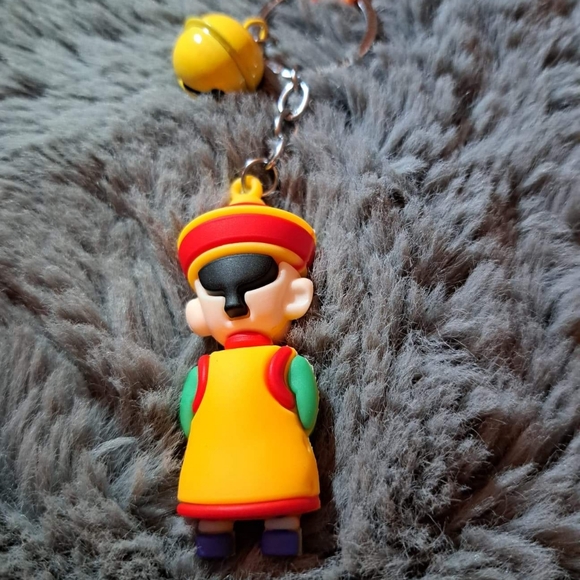 Dragon Ball Z KeyChain. - Picture 3 of 4